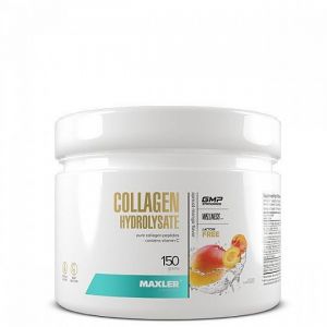 100% Collagen Hydrolysate (150 г)
