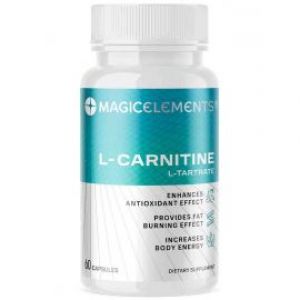 L-carnitine L-tartrate (60 кап)