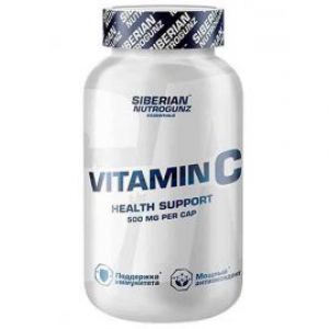 Vitamin C (30 капс.)
