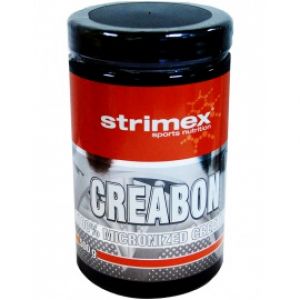 Creabon 100% micronized creatine (500 г.)
