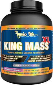 King Mass XL (2,75 кг)