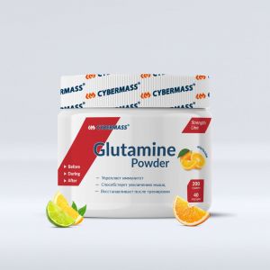 Glutamine (200 гр) (срок до 23.08.23)