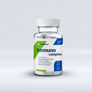 Immuno Complex (90 капс.) (срок до 18.10.23)