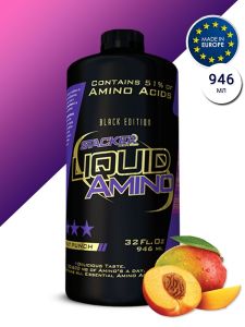 Liquid Amino (946 мл) (срок до 11.23)