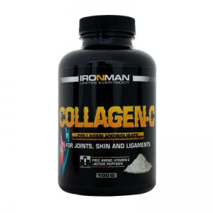 Collagen-C (Коллаген-(C) (100 г.) (срок до 15.10.23)