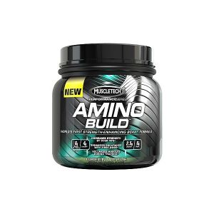 Amino Build (450 г; 50 порций)