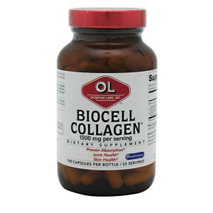 Biocell Collagen (100 капс)