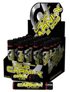 Liquid Carni-X 2000 (20 амп по 25 мл)