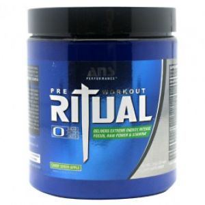 Ritual (360 гр)