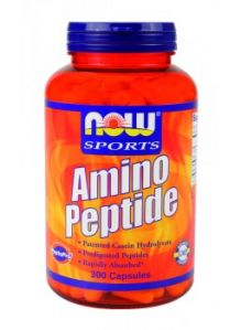 Amino Peptide (300 капс)