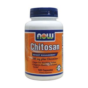 Chitosan Plus (120 капс)