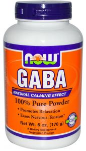 Gaba Powder (170 гр)