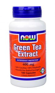 Green Tea Extract (100 капс)