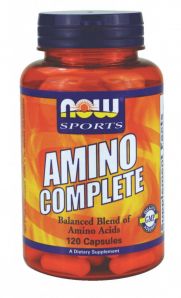 Amino Complete (120 капс)
