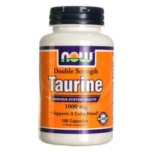 Taurine 1000 мг (100 капс)