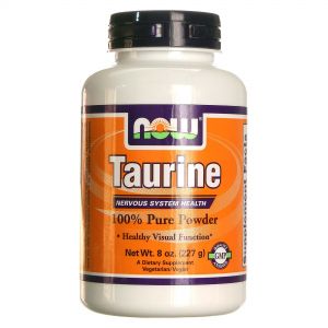 Taurine Powder (227 гр)