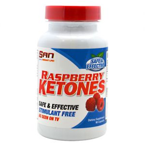 Raspberry Ketones (90 капс)