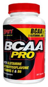 BCAA-Pro (300 капс)