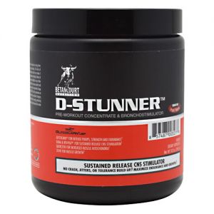 D-Stunner (260 г)
