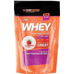 Whey Protein (1000 г)