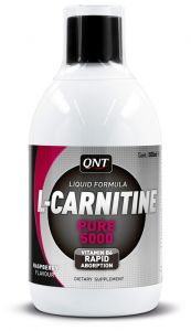 L-carnitine Liquid (500 мл)