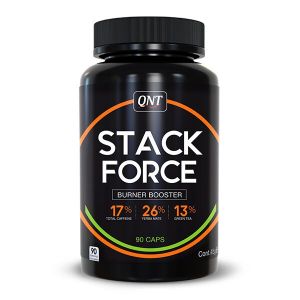 Stack Force (100 капс)