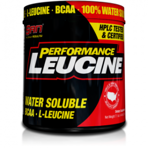 Performance L-Leucine (200 г)