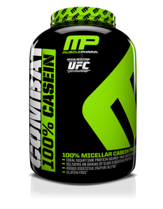 Combat 100% Casein Protein (0.91 кг)
