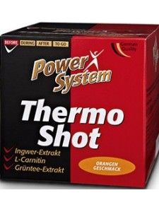 Thermo Shot (12 бут по 50 мл)