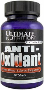 Anti-Oxidant (50 таб)