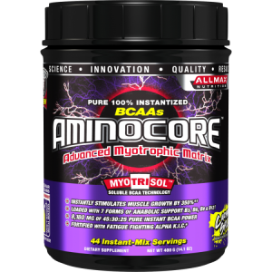 Aminocore (400 г)
