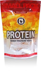 Whey Protein 100% (1 кг)