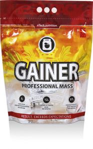 Gainer Professional Mass (5 кг)