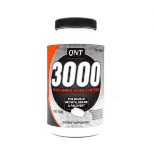 Amino Acids 3000 (100 таб)