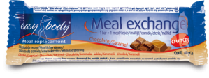 Easy Body Meal Exchange (60 гр)