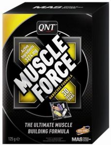 Muscle Force (30 пак по 5 капс)