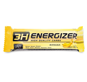 3H Energizer Bar (80 гр)