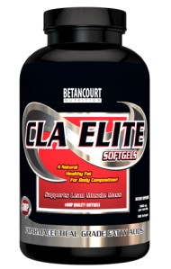 CLA Elite (180 капс)