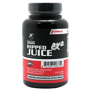 Ripped Juice Ex2 (60 капс)