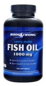 100% Pure Fish Oil (360 капс)
