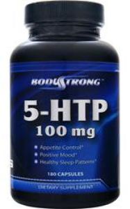 5-HTP 100 мг (180 капс)