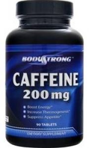 Caffeine 200 мг (360 таб)