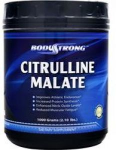 Citrulline Malate Powder (500 гр)