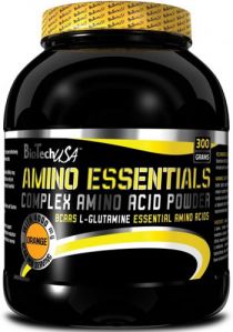 Amino Essentials (300 гр)