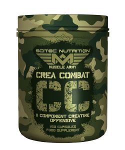 Crea Combat (150 капс)