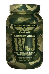 Warrior Juice (900 гр)