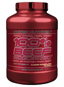 100% Beef Concentrate (2 кг)