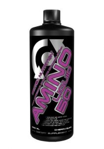 Amino Liquid 50 (1000 мл)