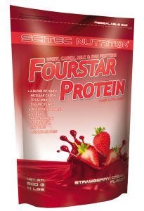 FourStar Protein (500 гр)