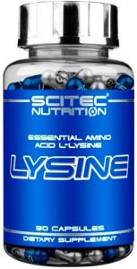 Lysine (90 капс)